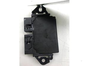 Control unit for parking support SKODA OCTAVIA IV Combi (NX5)