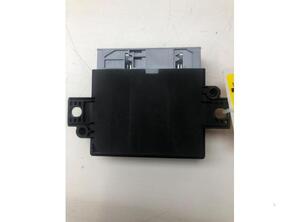 Control unit for parking support MERCEDES-BENZ B-CLASS (W246, W242)