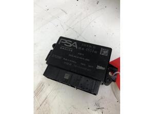 Control unit for parking support OPEL ASTRA K (B16), OPEL ASTRA L (O5)