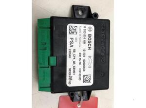 Control unit for parking support OPEL GRANDLAND X (A18)