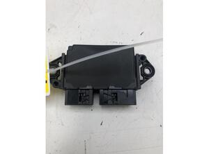 Control unit for parking support RENAULT TALISMAN Grandtour (KP_)