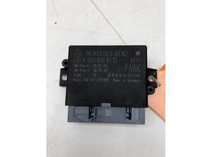 Control unit for parking support MERCEDES-BENZ V-CLASS (W447)