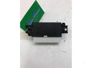 Control unit for parking support SEAT IBIZA IV SC (6J1, 6P5), SEAT IBIZA IV (6J5, 6P1), SEAT IBIZA IV ST (6J8, 6P8)