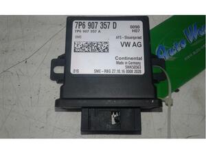 Control unit for curve light VW GOLF VII (5G1, BQ1, BE1, BE2)