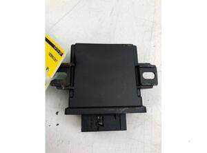 Control unit for curve light VW POLO (AW1, BZ1)