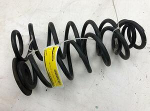 Coil Spring SKODA Octavia IV Combi (NX5)