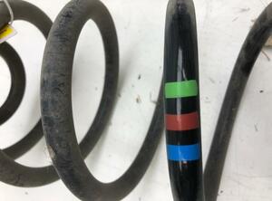 Coil Spring PEUGEOT Expert Kasten (V), OPEL Vivaro C Kasten (--)