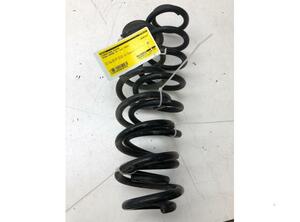 Coil Spring SKODA Superb III (3V3)