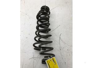 Coil Spring SKODA Fabia III Kombi (NJ5)