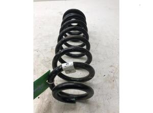 Coil Spring AUDI Q3 (F3B)