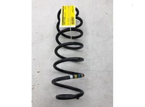 Coil Spring CITROËN C3 AIRCROSS II (2R_, 2C_)