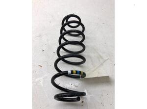 Coil Spring CITROËN C3 AIRCROSS II (2R_, 2C_)