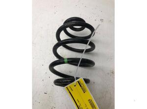 Coil Spring NISSAN LEAF (ZE1)