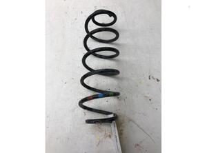 Coil Spring PEUGEOT 2008 I (CU_)