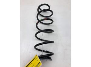 Coil Spring OPEL CORSA F (P2JO)