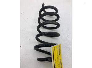 Coil Spring RENAULT CAPTUR I (J5_, H5_), RENAULT CLIO IV (BH_)