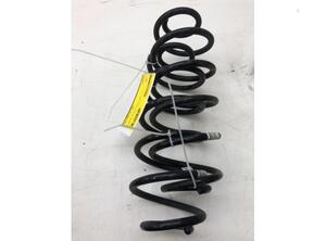 Coil Spring FORD PUMA (J2K, CF7)