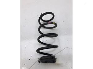 Coil Spring RENAULT CAPTUR II (HF_)