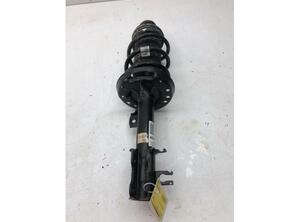 Suspension Strut OPEL CORSA E (X15)