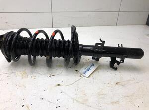 Suspension Strut NISSAN Qashqai II SUV (J11, J11)