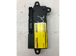 Control unit for air suspension MERCEDES-BENZ M-CLASS (W166), MERCEDES-BENZ GL-CLASS (X166)