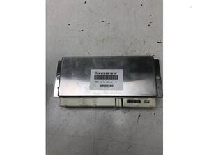 Control unit for air suspension MERCEDES-BENZ E-CLASS Convertible (A238), MERCEDES-BENZ GLC (X253)