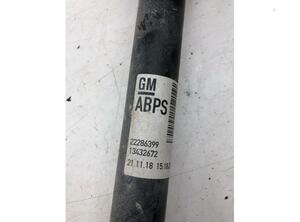 Shock Absorber OPEL CORSA E (X15)