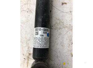 Shock Absorber KIA Picanto (JA), KIA Picanto (TA)