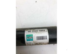 Shock Absorber KIA STONIC (YB)