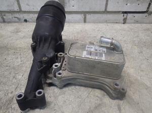 Oil Filter Housing Box MERCEDES-BENZ SPRINTER 3,5-t Van (906)