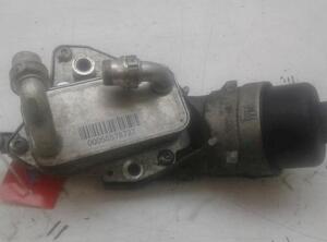 Oil Filter Housing Box OPEL ASTRA J (P10), OPEL ASTRA J Sports Tourer (P10)