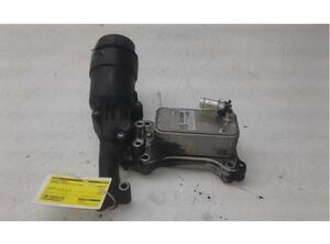 Oil Filter Housing Box MERCEDES-BENZ SPRINTER 3,5-t Van (906)