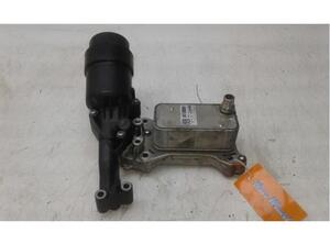 Oil Filter Housing Box MERCEDES-BENZ GLA-CLASS (X156), MERCEDES-BENZ A-CLASS (W176), MERCEDES-BENZ CLA Coupe (C117)