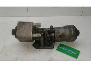 Oil Filter Housing Box AUDI Q5 (8RB), AUDI Q5 Van (8RB)