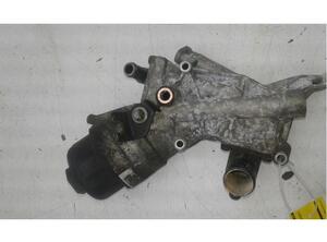 Oil Filter Housing Box OPEL CORSA D (S07)