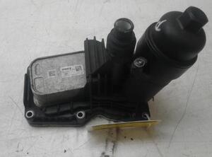 Oil Filter Housing Box BMW 3 Touring (E91)