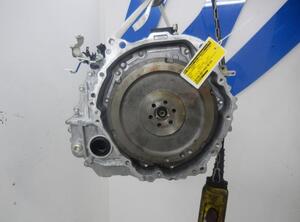 Automatic Transmission TOYOTA Yaris (P13)