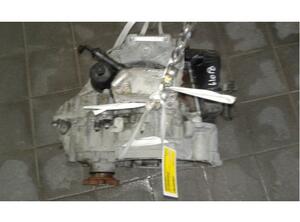 Automatic Transmission SEAT LEON ST (5F8), SKODA KAROQ (NU7, ND7)