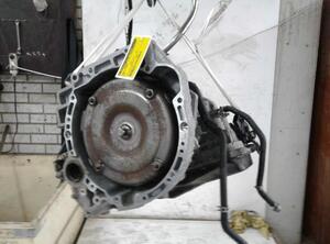 Automatic Transmission MAZDA 2 (DE, DH)