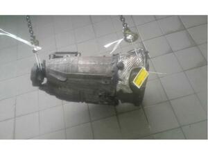 Automatikgetriebe Mercedes-Benz CLS C218 2222500002 P13345205