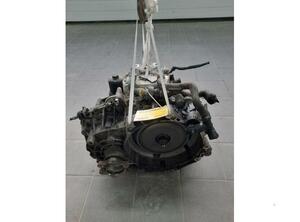 Automatic Transmission VW Scirocco (137, 138)