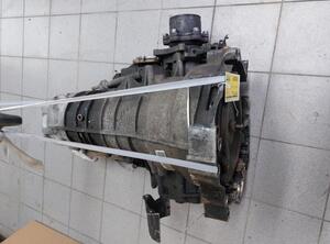 Automatic Transmission AUDI A4 (8D2, B5)