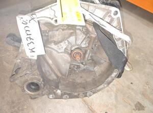 Automatic Transmission FIAT 500 (312_), FIAT 500 C (312_)