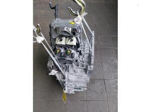 Automatic Transmission LYNK &amp; CO 1