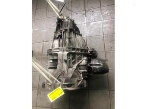 Automatic Transmission AUDI A6 Avant (4B5, C5)