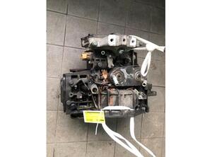 Automatische Transmissie VW GOLF IV (1J1)