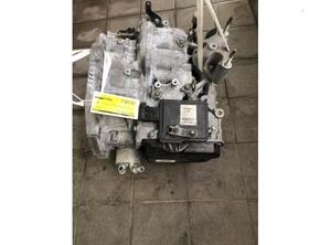 Automatic Transmission SUZUKI SX4 S-CROSS (JY)