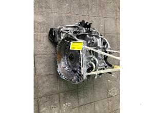 Automatic Transmission RENAULT CAPTUR II (HF_)