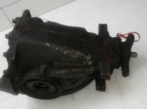 Rear Axle Gearbox / Differential MERCEDES-BENZ E-CLASS (W211), MERCEDES-BENZ E-CLASS T-Model (S211)