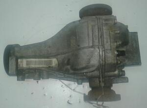 Rear Axle Gearbox / Differential AUDI A4 Avant (8ED, B7), AUDI A4 Avant (8E5, B6)